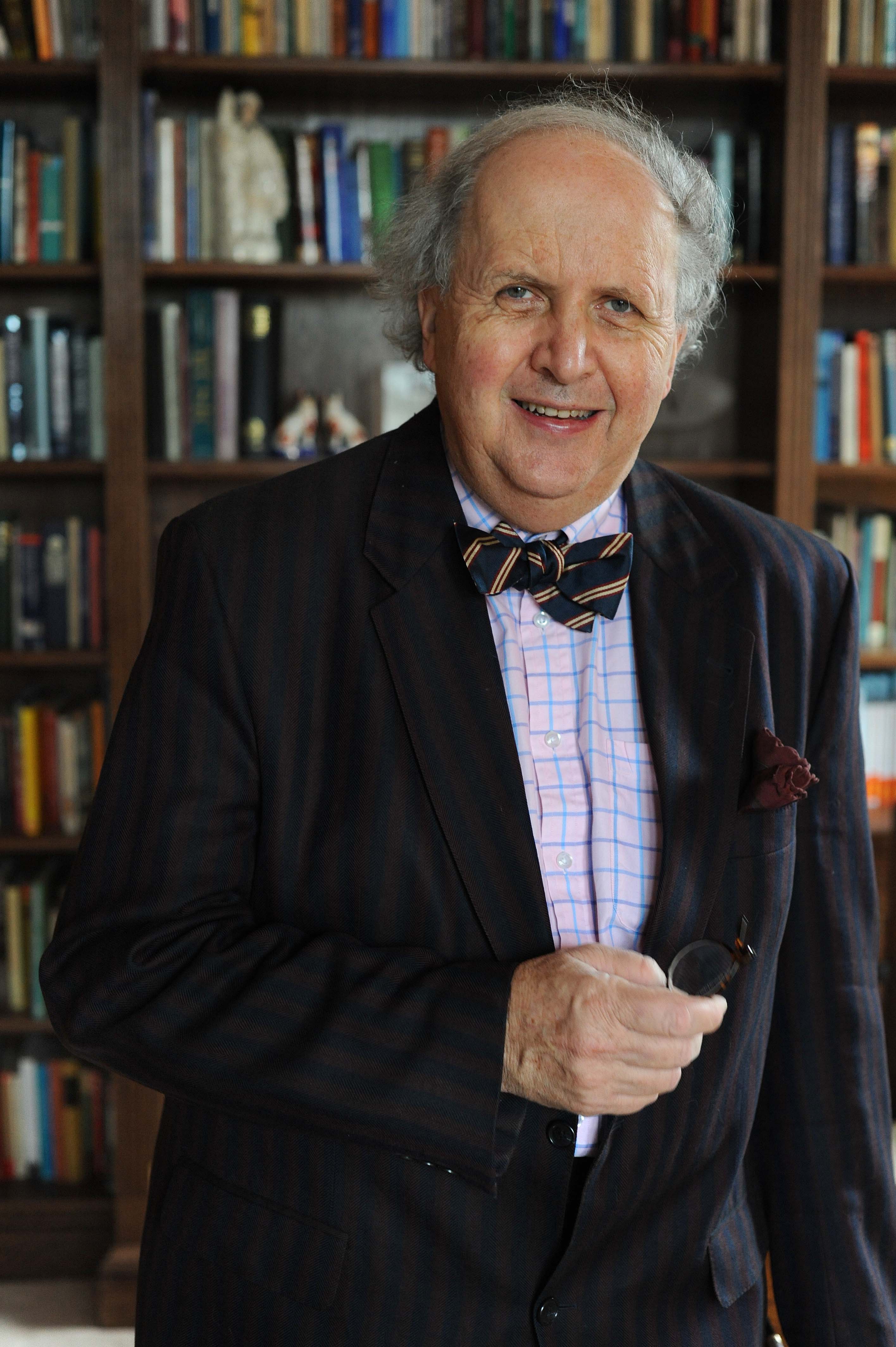What are some popular books by Alexander McCall Smith?